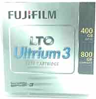 FUJIFILM LTO Ultrium 3 データカートリッジ 400GB 楽天市場】富士通 LTO Ultrium3 データカートリッジ 400G